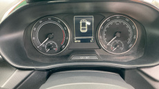 Skoda Fabia 1.0 TSI SE Comfort 5dr Petrol Hatchback